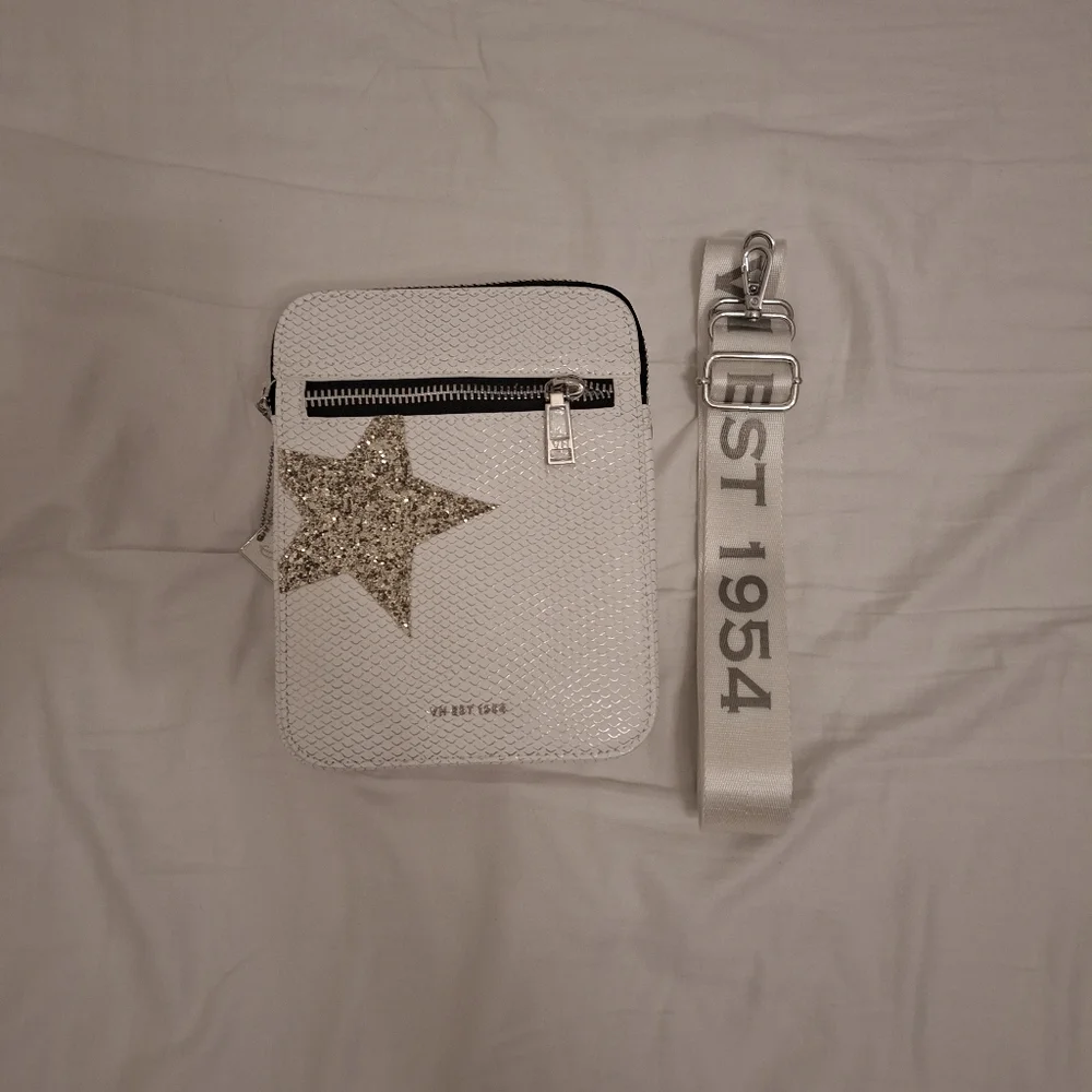 NWOT Vintage Havana Star Bag โหโนเฑจเง โหโน - Picture 1 of 4